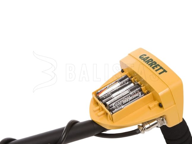 Garrett ACE 150 metal detector