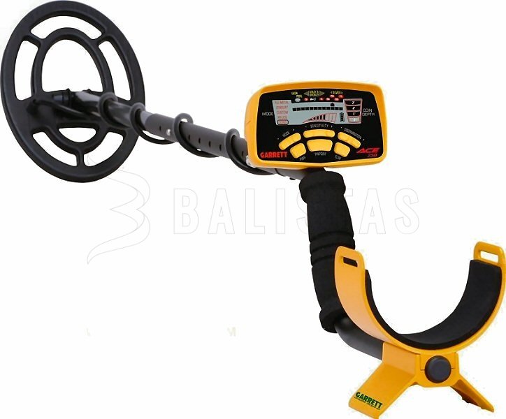 Metal detector Garrett ACE 250