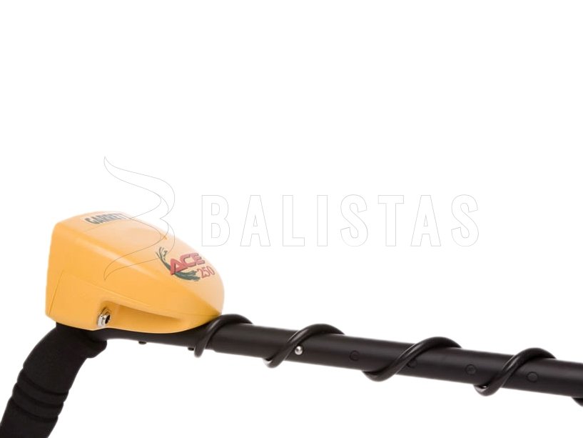 Metal detector Garrett ACE 250