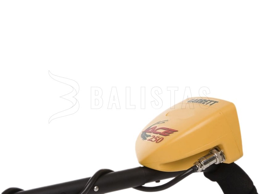 Metal detector Garrett ACE 250