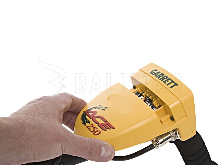 Metal detector Garrett ACE 250
