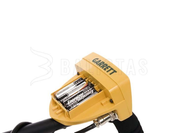 Metal detector Garrett ACE 250