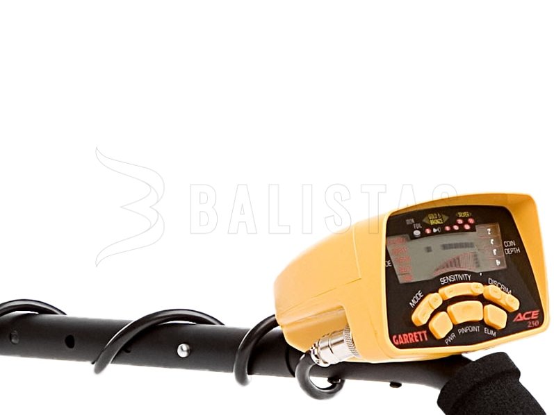 Metal detector Garrett ACE 250