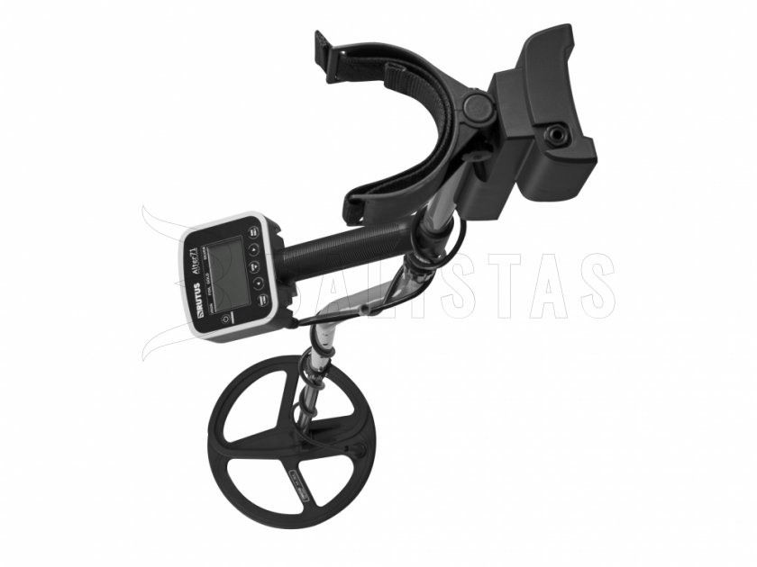 Metal detector RUTUS Alter 71 ver. 1.1