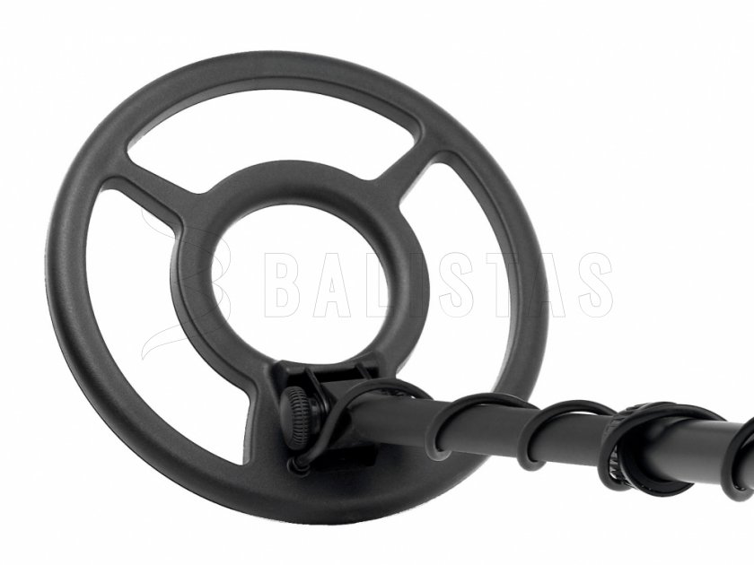 Metal detector Teknetics Delta 8'' + Pin-Point 6
