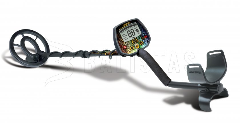 Metal detector Teknetics Digitek