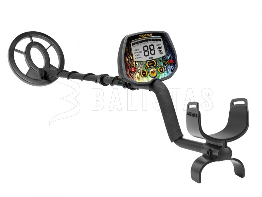 Metal detector Teknetics Digitek