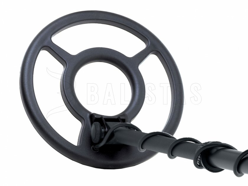 Rilevatore di metalli Teknetics Eurotek 8''