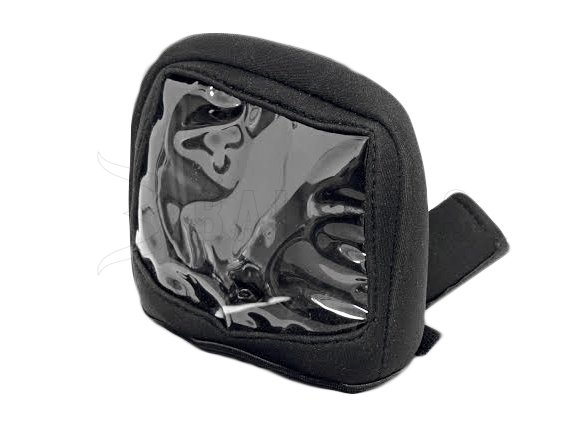 Rilevatore metalli Teknetics Eurotek PRO 11'' DD set