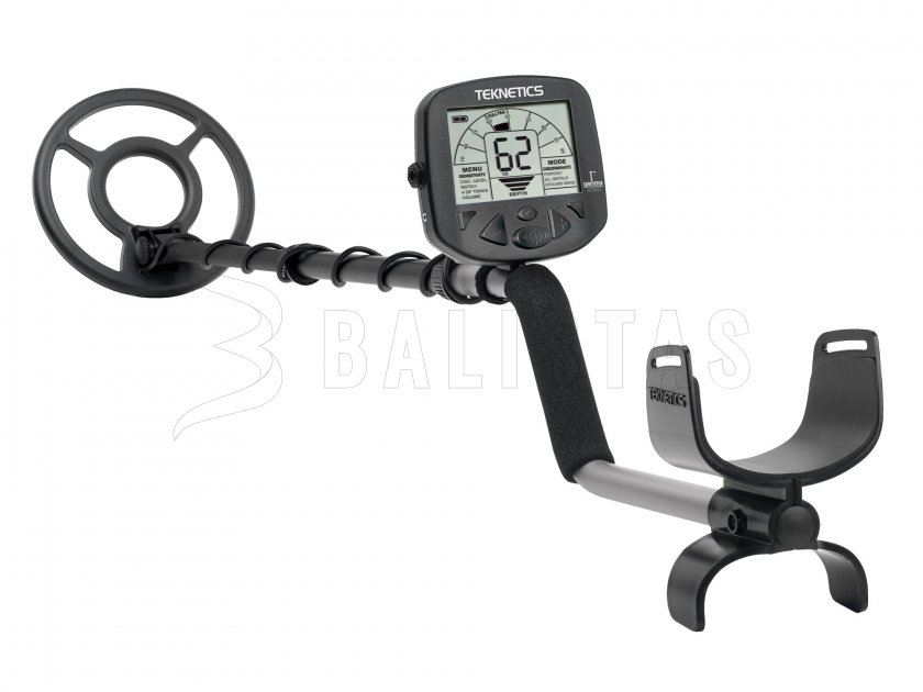 Metal detector Teknetics Gamma 8''