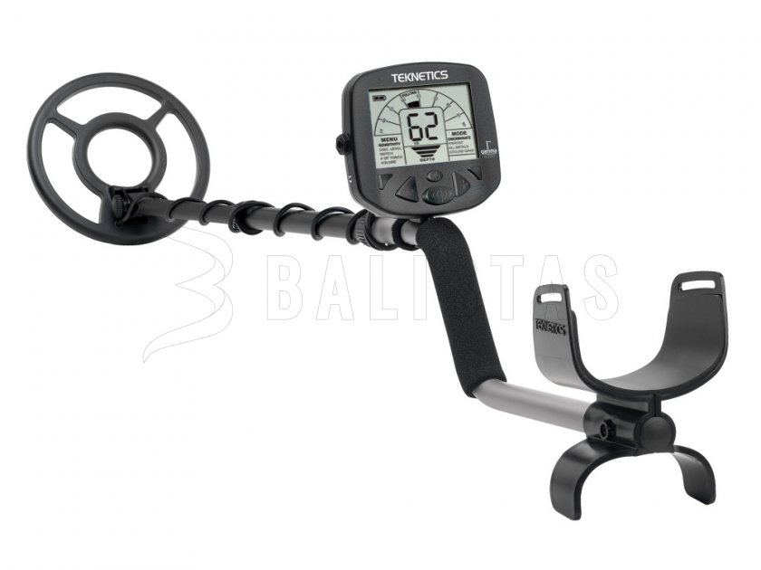 Metal detector Teknetics Gamma 8''