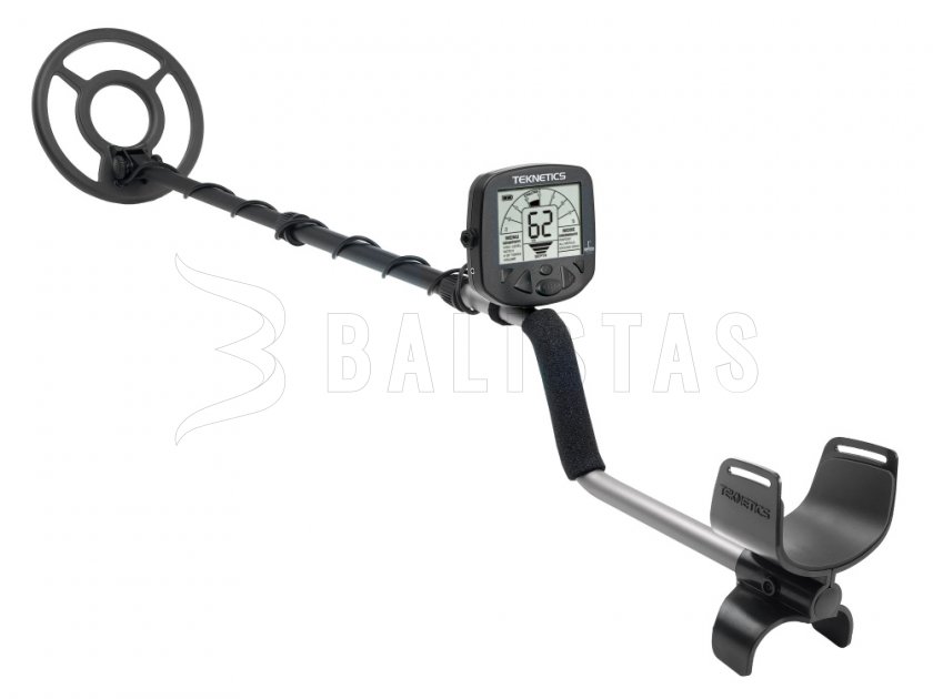 Metal detector Teknetics Gamma 8''