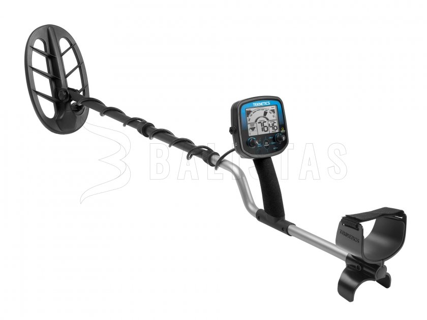Metal detector Teknetics Omega 8500 11'' DD