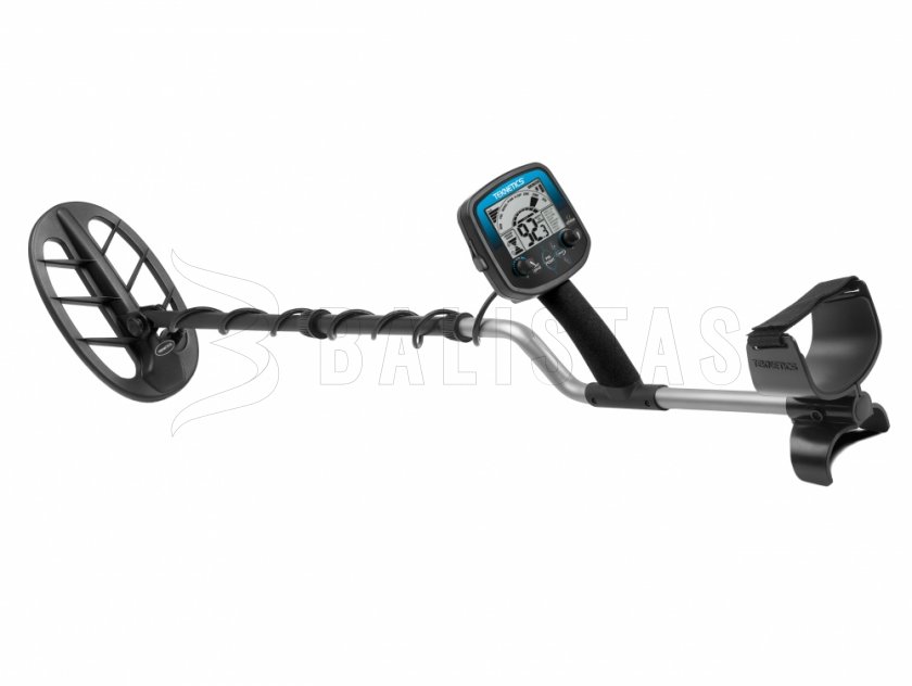Metal detector Teknetics Omega 8500 11'' DD