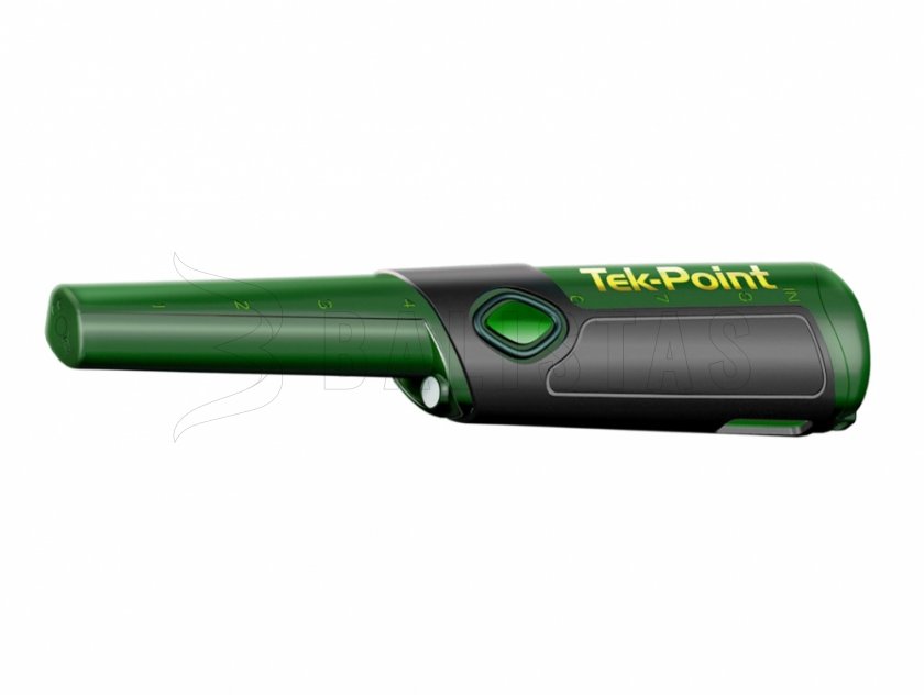 Metal detector Teknetics T2 Classic 11" DD pala + Pinpointer TekPoint