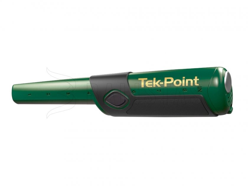 Metal detector Teknetics T2 Classic 11" DD pala + Pinpointer TekPoint