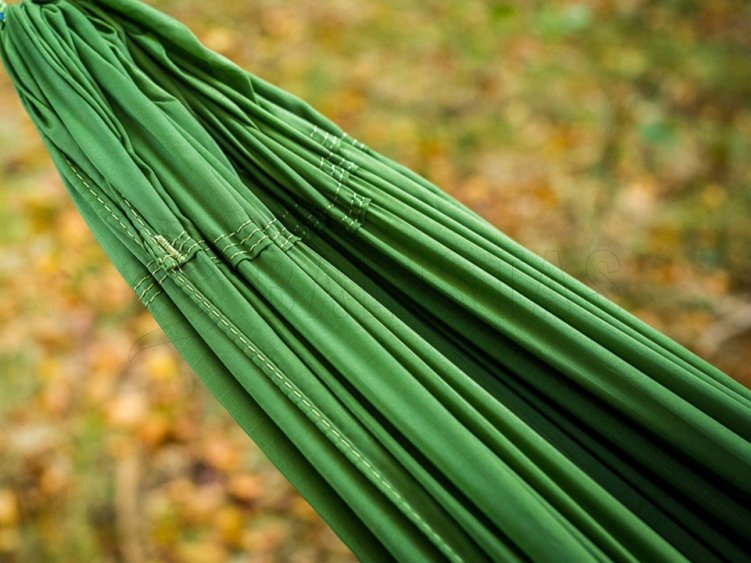 Amaca Lesovik Ghost verde