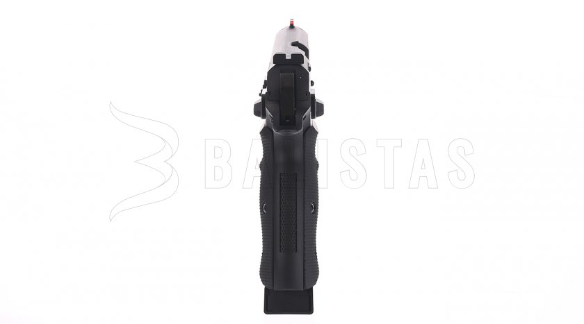 Pistola ad aria compressa ASG CZ-75 SP-01 Shadow Blow Back 4,5mm