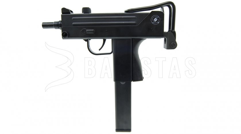 Pistola ad aria compressa ASG Ingram M11 Semi-Auto 4,5mm
