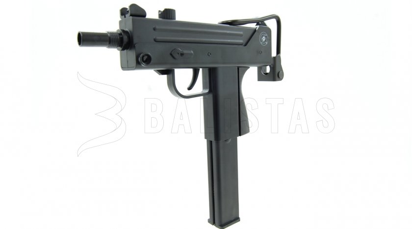 Pistola ad aria compressa ASG Ingram M11 Semi-Auto 4,5mm