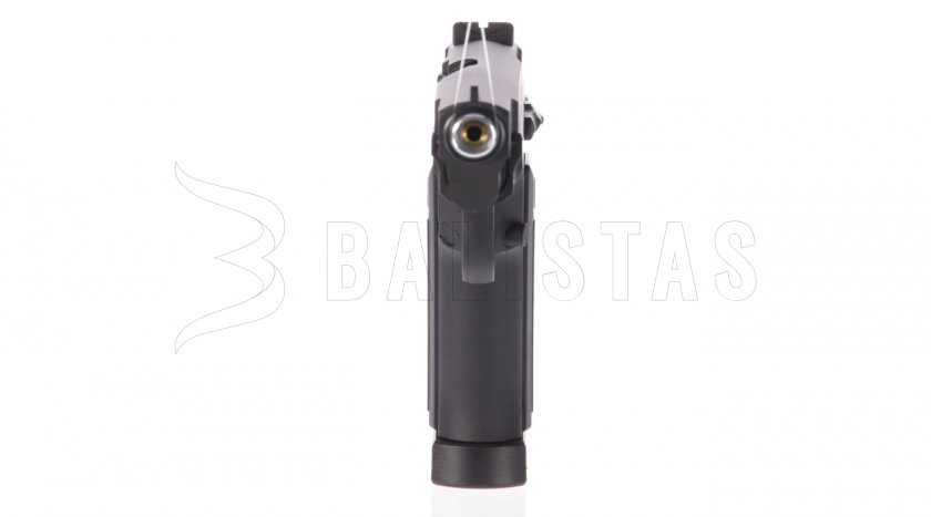 Pistola ad aria compressa ASG CZ-75 Blow Back 4,5mm