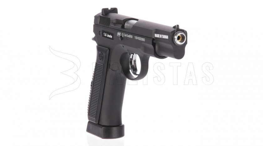 Pistola ad aria compressa ASG CZ-75 Blow Back 4,5mm