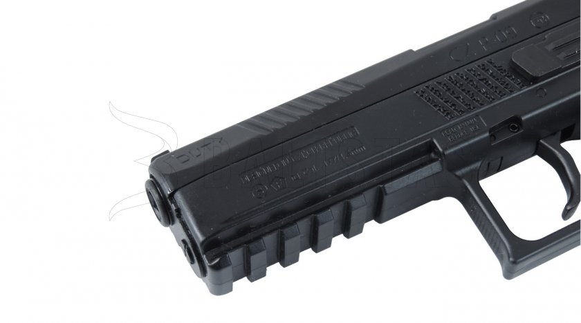 Pistola ad aria compressa ASG CZ P-09 Blowback 4,5mm