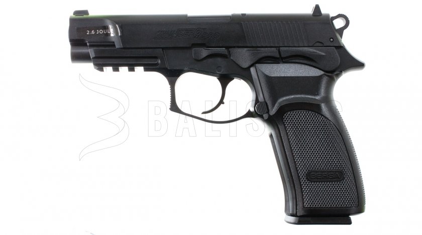 Pistola ad aria compressa ASG Bersa Thunder 9 Pro 4,5mm
