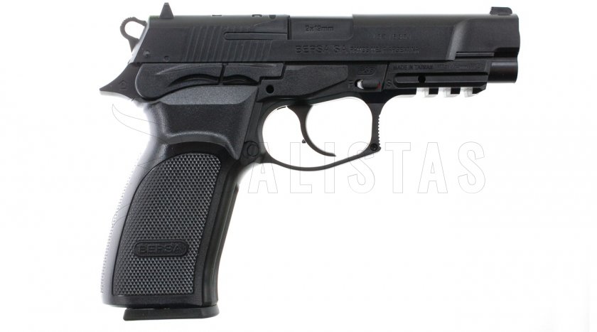 Pistola ad aria compressa ASG Bersa Thunder 9 Pro 4,5mm