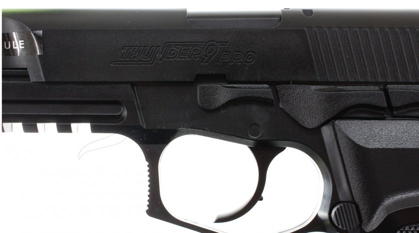 Pistola ad aria compressa ASG Bersa Thunder 9 Pro 4,5mm