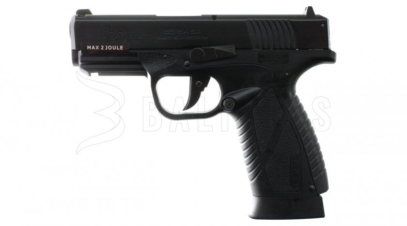 Pistola ad aria compressa ASG Bersa BP9CC Blow Back 4,5mm