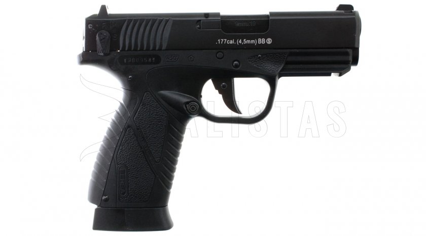Pistola ad aria compressa ASG Bersa BP9CC Blow Back 4,5mm