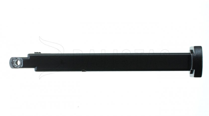 Pistola ad aria compressa ASG STI Duty One 4,5mm