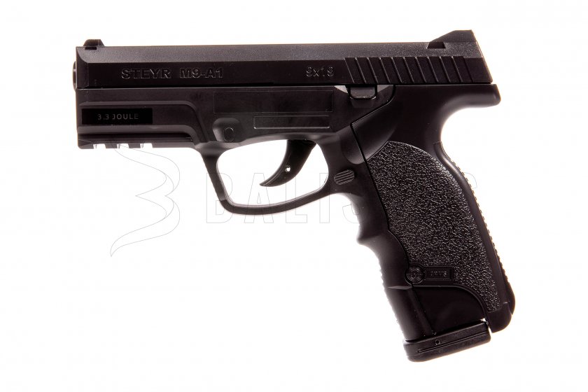 Pistola ad aria compressa ASG Steyr M9-A1 4,5mm
