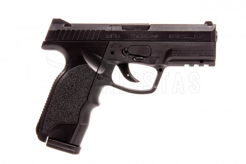 Pistola ad aria compressa ASG Steyr M9-A1 4,5mm