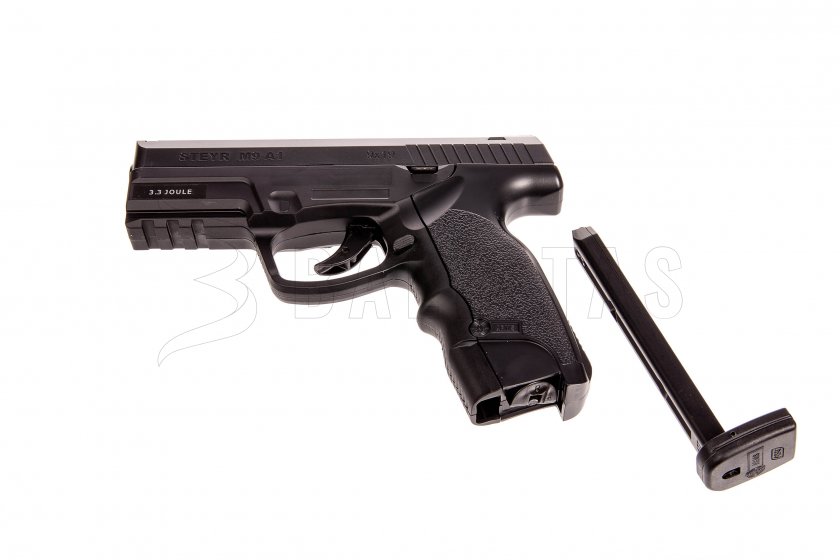 Pistola ad aria compressa ASG Steyr M9-A1 4,5mm