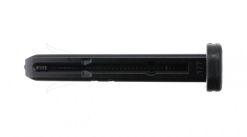 Pistola ad aria compressa ASG Steyr M9-A1 bicolor 4,5mm