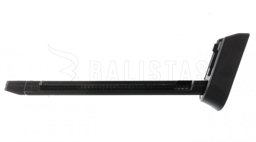 Pistola ad aria compressa ASG CZ-75 P-07 Duty 4,5mm