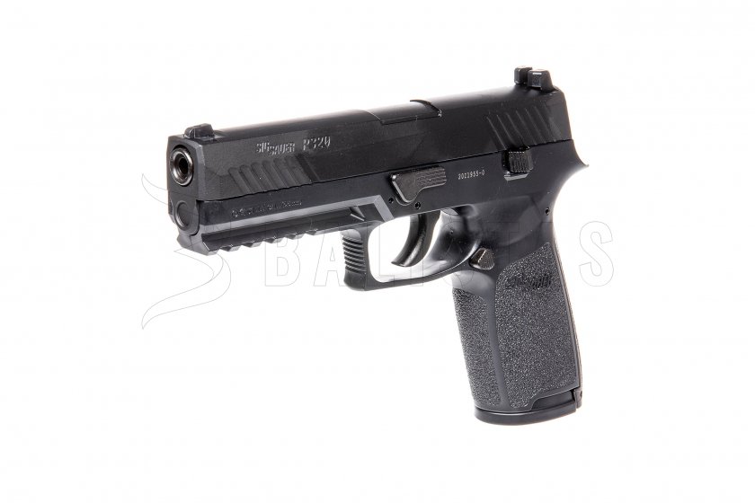 Pistola ad aria compressa Sig Sauer P320 4,5mm