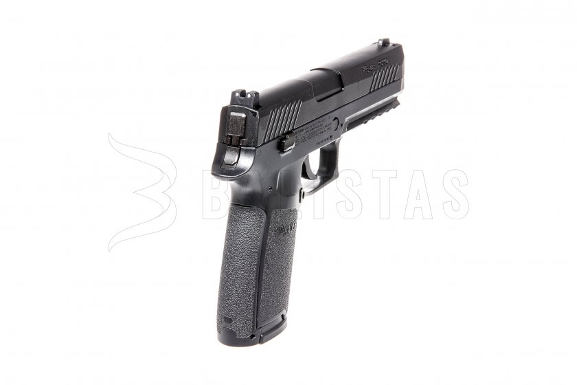 Pistola ad aria compressa Sig Sauer P320 4,5mm