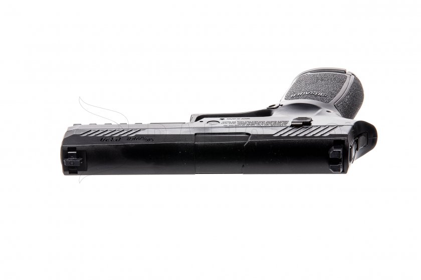 Pistola ad aria compressa Sig Sauer P320 4,5mm