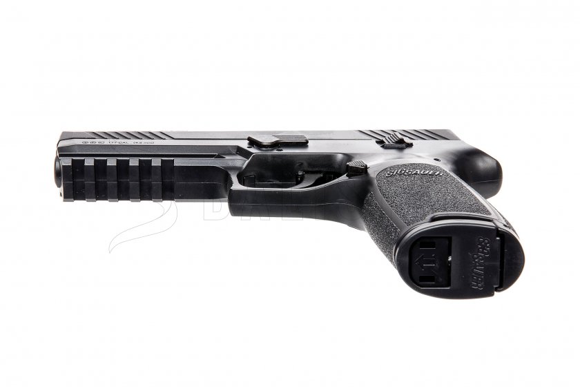 Pistola ad aria compressa Sig Sauer P320 4,5mm