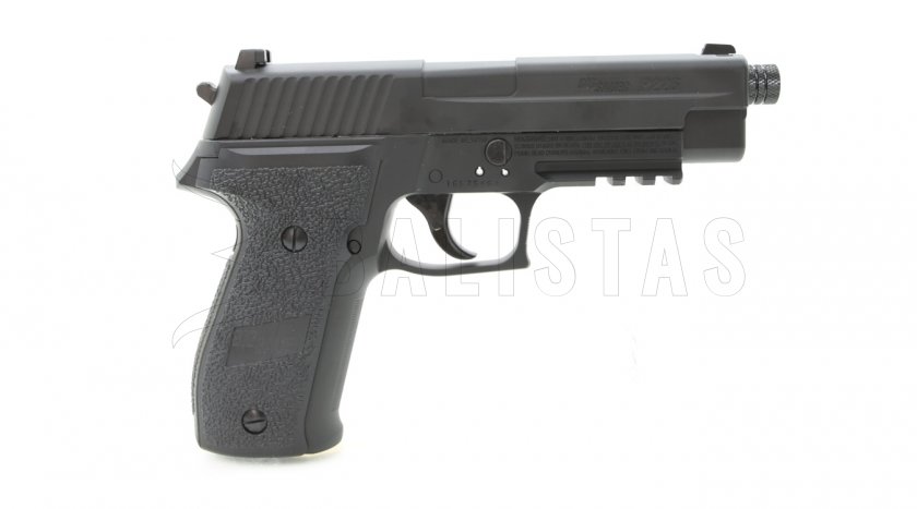 Pistola ad aria Sig Sauer P226 Nero 4,5mm
