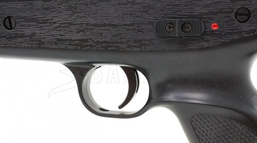 Pistola ad aria Weihrauch HW 70 4,5mm