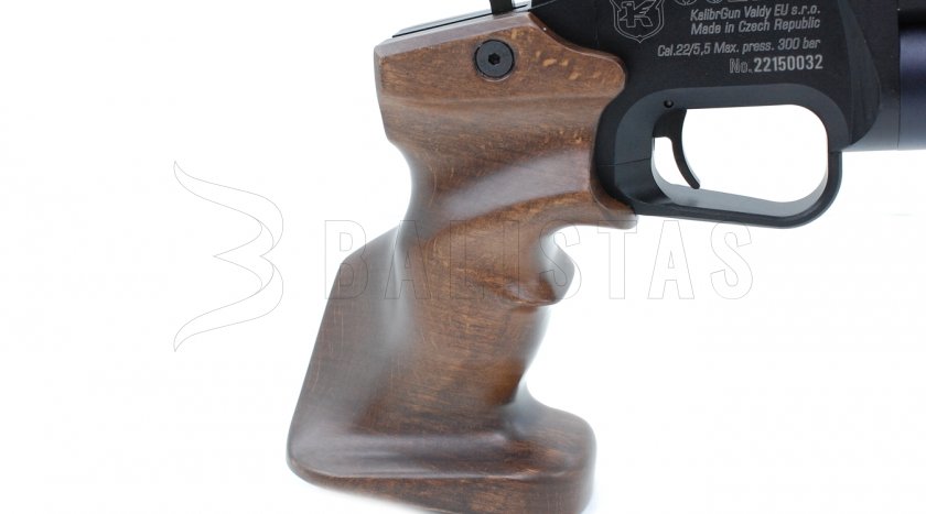 Pistola ad aria Kalibrgun Ocelot 5,5mm