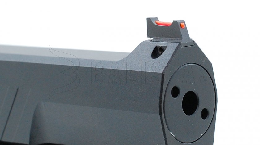 Pistola ad aria Kalibrgun Ocelot 5,5mm