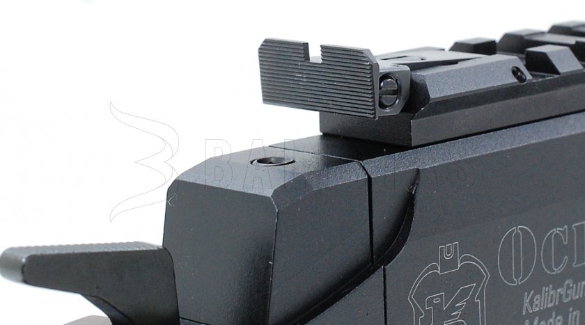 Pistola ad aria Kalibrgun Ocelot 5,5mm