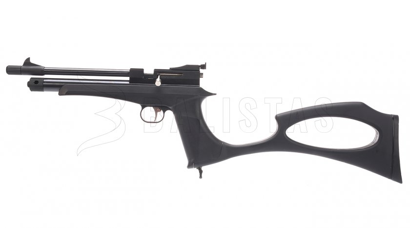 Pistola ad aria SPA Artemis CP2 5,5mm