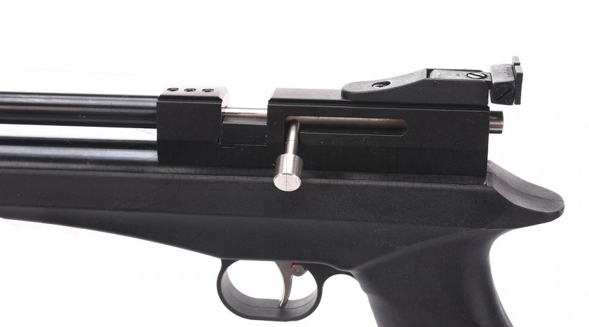 Pistola ad aria SPA Artemis CP2 4,5mm