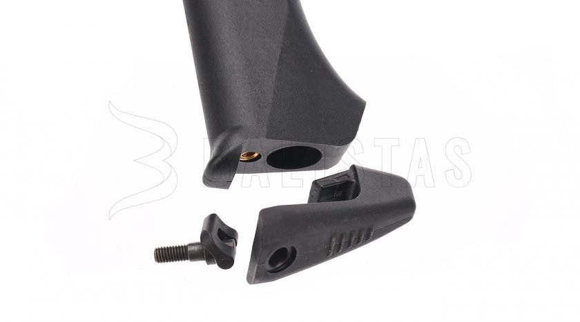 Pistola ad aria SPA Artemis CP2 4,5mm